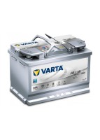 70 Amper AGM Varta Akü (Start-Stop E39)